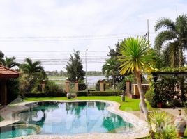 4 Bedrooms House for sale in Pong, Pattaya House 1