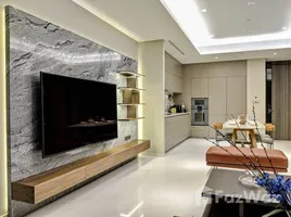 1 Habitación Departamento en venta en Sindhorn Tonson , Lumphini