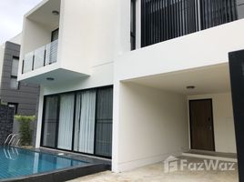 5 chambre Maison à vendre à Laguna Park., Choeng Thale, Thalang, Phuket, Thaïlande