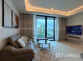 2 Schlafzimmer Wohnung zu vermieten im Sun Cosmo Residence, An Hai Tay
