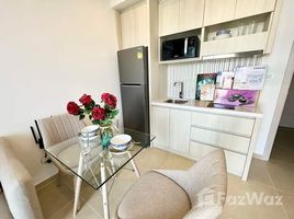 1 Bedroom Condo for rent at Olympus City Garden , Nong Prue
