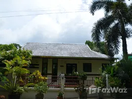2 Habitación Casa en venta en Kathu, Phuket, Kathu