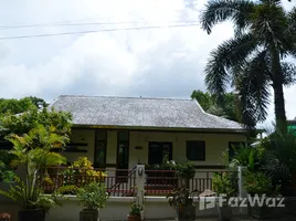 2 Schlafzimmer Haus zu verkaufen in Kathu, Phuket, Kathu