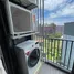 1 Bedroom Condo for rent at D Condo Campus Resort Ratchapruek - Charan 13, Khlong Khwang