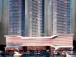 2 Habitación Apartamento en venta en Sobha Seahaven Tower A, Marina Gate, Dubai Marina