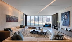 5 Bedrooms Penthouse for sale in , Dubai Volante