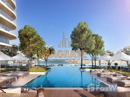 1 Bedroom Apartment for sale at Grand Bleu Tower, EMAAR Beachfront, Dubai Harbour