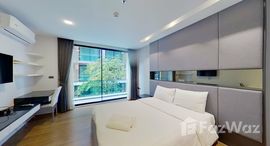 The Star Hill Condo 在售单元