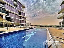 2 Bedrooms Apartment for sale in NAIA Golf Terrace at Akoya, Dubai Golf Terrace A