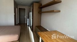 Доступные квартиры в Casa Condo Ratchada-Ratchaphruek