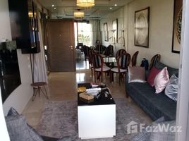 2 chambre Appartement à vendre à Vente appartement 121 m² non meublé à Agadir Bay., Na Agadir