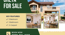 Available Units at Camella Bohol