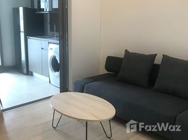 ขายคอนโด 1 ห้องนอน ในโครงการ วิซดอม ค็อนเน็ค สุขุมวิท, บางจาก