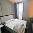 2 Bedroom Condo for rent at The Esse at Singha Complex, Bang Kapi