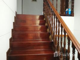 4 спален Дом for sale in Mueang Lamphun, Лампхун, Pratu Pa, Mueang Lamphun