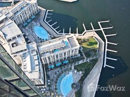 在Culture Village租赁的1 卧室 住宅, Dubai Creek Golf and Yacht Club Residences