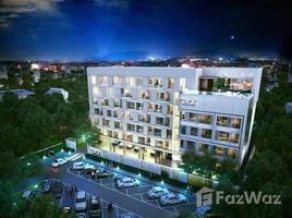 1 Bedroom Condo for sale at Play Condominium, Suthep, Mueang Chiang Mai