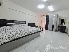 1 chambre Condominium à vendre à Baan Suan Rachathani 2., Talat Bang Khen