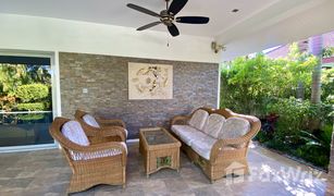 2 Bedrooms Villa for sale in Hin Lek Fai, Hua Hin Wijitra Village