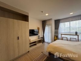 Studio Apartment for rent at Dcondo Reef Phuket, Kathu, Kathu, Phuket