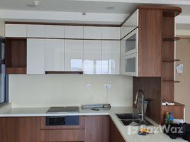3 Bedroom Condo for rent at Palm Heights, An Phu, District 2