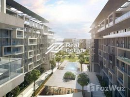 2 Bedroom Apartment for sale at Oasis 1, Oasis Residences, Masdar City