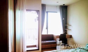 Studio Wohnung zu verkaufen in Makkasan, Bangkok Life Asoke Rama 9