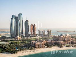 2 спален Квартира на продажу в Louvre Abu Dhabi Residences, Saadiyat Island