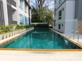 1 спален Квартира на продажу в Casa Condo At CMU, Suthep