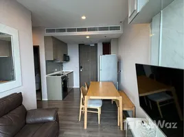 2 Bedroom Apartment for rent at Whizdom Essence, Bang Chak, Phra Khanong