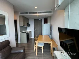 2 Bedroom Condo for rent at Whizdom Essence, Bang Chak