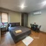 Studio Appartement zu vermieten im Yensabai Condotel, Nong Prue