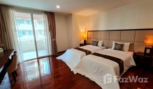 3 Schlafzimmern Wohnung zu verkaufen in Khlong Tan Nuea, Bangkok Piyathip Place