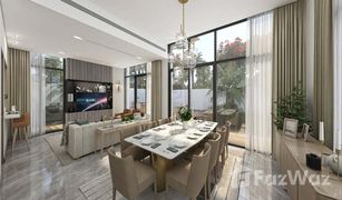 5 Bedrooms Villa for sale in Murano Residences, Dubai Murooj Al Furjan