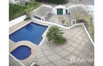 FOR SALE CONDO NEAR THE BEACH WITH SWIMMING POOL in Salinas, Santa Elena