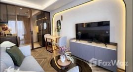 Available Units at Marco Polo Residences