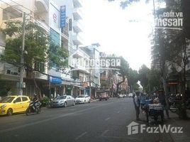 Estudio Casa en venta en District 11, Ho Chi Minh City, Ward 9, District 11