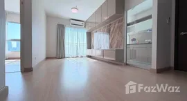 Viviendas disponibles en Supalai Veranda Rama 9