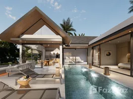 ขายวิลล่า 3 ห้องนอน ในโครงการ สวนบ้านพาร์ค เฟส 2, แม่น้ำ