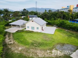 2 Schlafzimmer Haus zu verkaufen in Si Racha, Chon Buri, Bang Phra