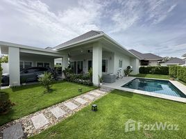 2 chambre Villa à vendre à Smart Hamlet., Hin Lek Fai, Hua Hin, Prachuap Khiri Khan, Thaïlande