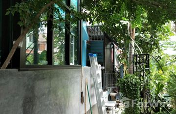 Baan Chanthakarn Permsin 58 in Sai Mai, Bangkok