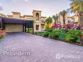 4 Bedroom Villa for sale at Entertainment Foyer, European Clusters, Jumeirah Islands