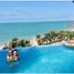3 спален Квартира на продажу в 101 Punta Centinela Torre 2000: Oceanfront Condo with Spectacular Beach Club, Santa Elena