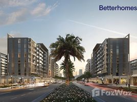 Студия Квартира на продажу в AZIZI Riviera 27, Meydan Avenue, Meydan, Дубай