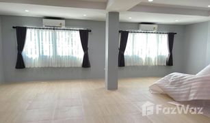 4 Schlafzimmern Ganzes Gebäude zu verkaufen in Na Pa, Pattaya 