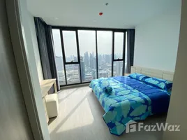 ขายอพาร์ทเม้นท์ 2 ห้องนอน ในโครงการ วัน ไนน์ ไฟว์ อโศก – พระราม 9, ห้วยขวาง, ห้วยขวาง