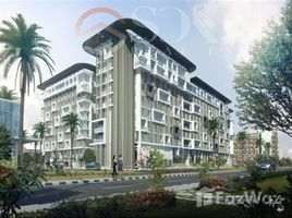 Студия Квартира на продажу в Oasis 1, Oasis Residences, Masdar City