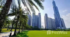 Verfügbare Objekte im Vinhomes Central Park