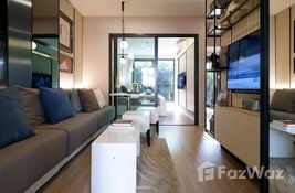 Condo with 1 Bedroom for sale at the Blue Sukhumvit 89 development